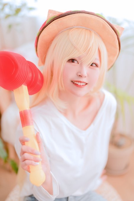 Twitterのコスプレ画像38