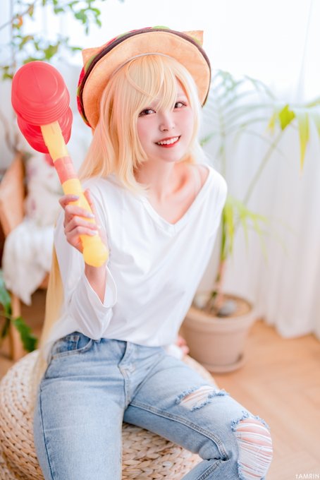 Twitterのコスプレ画像39