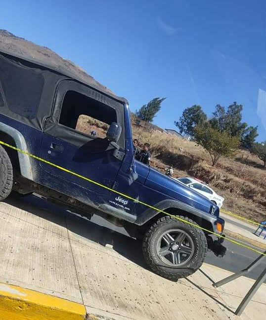 MennyValdz's tweet photo. Hoy en la mañana 3 muertos en balaceras en #IxtlanDelRio #Nayarit Toda esa zona supercaliente pleito por las plazas entre CDS Y CJNG https://t.co/rCt7EOIOjh