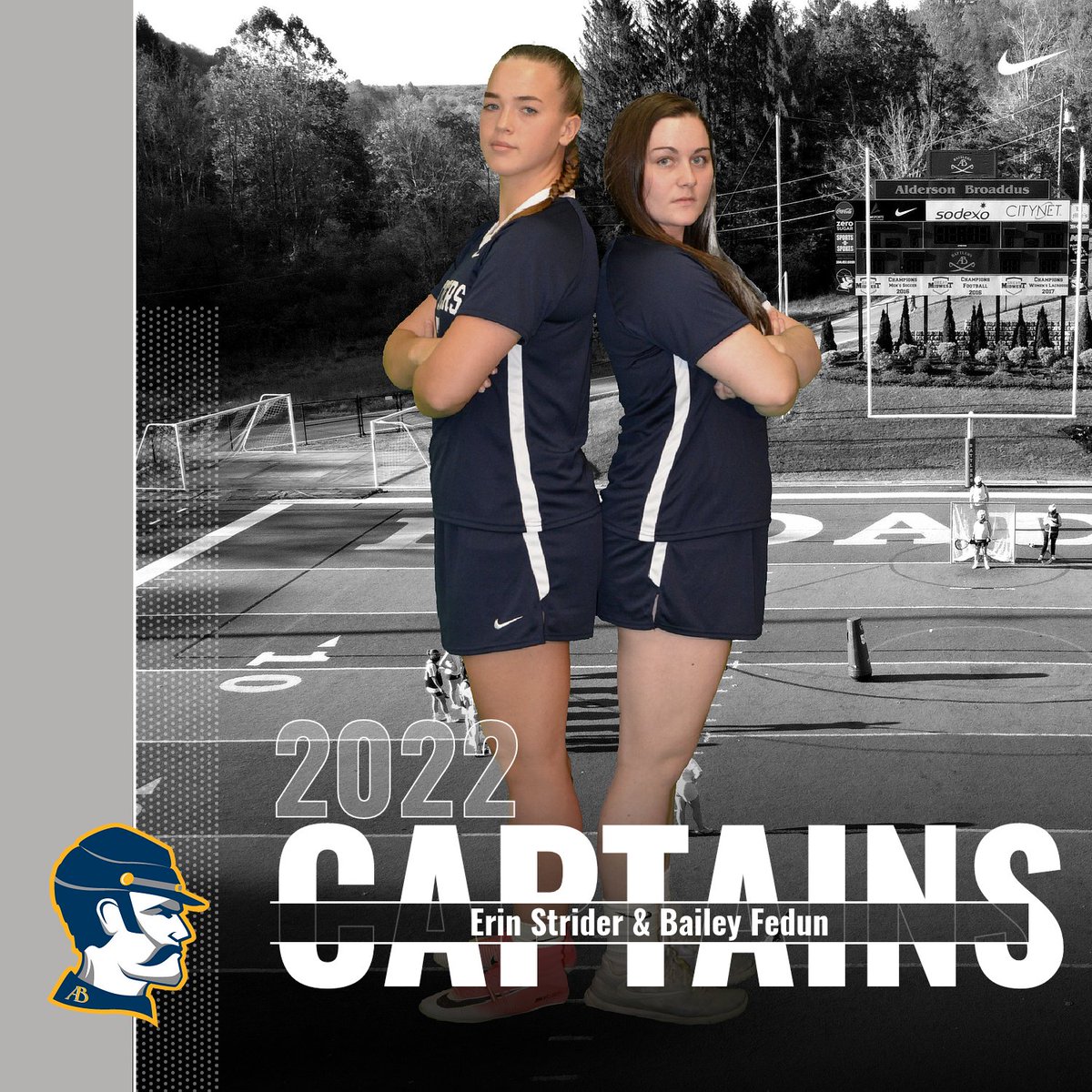 Alderson Broaddus University Women's Lacrosse tweet media