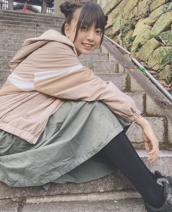 Twitterのコスプレ画像20