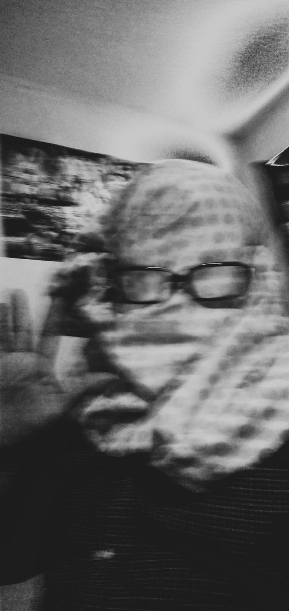 THETHINGFROMTR1's tweet photo. Goood morning. 

#GoodMorningTwitterWorld 
#Nonsense https://t.co/5lNUGBudpt