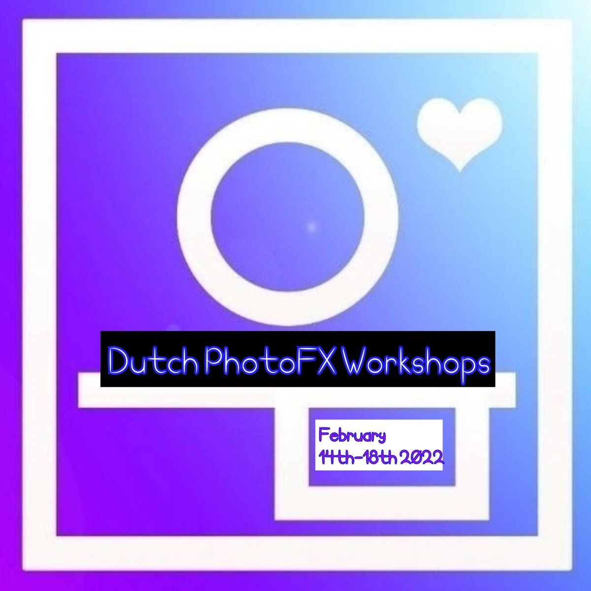 Pietervschie's tweet photo. Day 5 of the #Dutch #PhotoFX workshops by .@DFOIW2W https://t.co/66QbdMmmEh