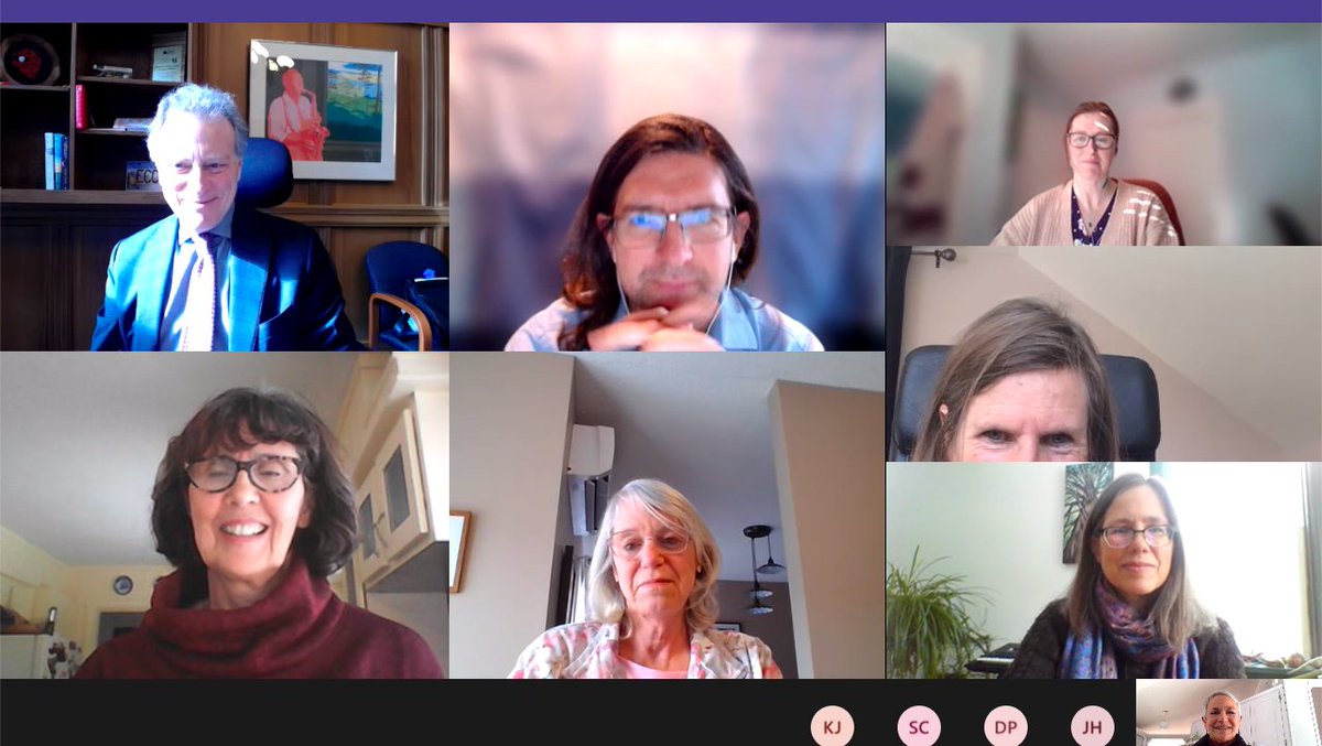 BC Climate Alliance tweet media