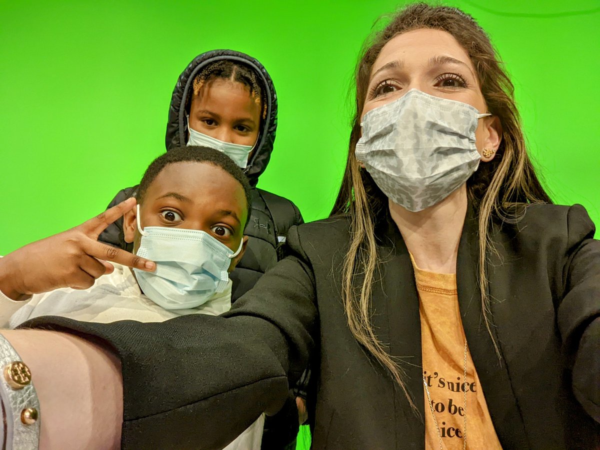 Ashley Hoff (@mertensash) on Twitter photo It's been so much fun spending the mornings with my fabulous <a href="/TeamDundalkES/">TeamDundalkES</a> 5th graders for our morning announcements! @MrsFields2419 you've been missed!!💚 #bestwaytostarttheday #itsnicetobenice #RandomActsofKindnessDay It's been so much fun spending the mornings with my fabulous <a href="/TeamDundalkES/">TeamDundalkES</a> 5th graders for our morning announcements! @MrsFields2419 you've been missed!!💚 #bestwaytostarttheday #itsnicetobenice #RandomActsofKindnessDay