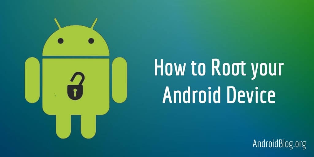 AndroidBlog_org's tweet image. How to Root your Android Device sws.sh/jnrmo