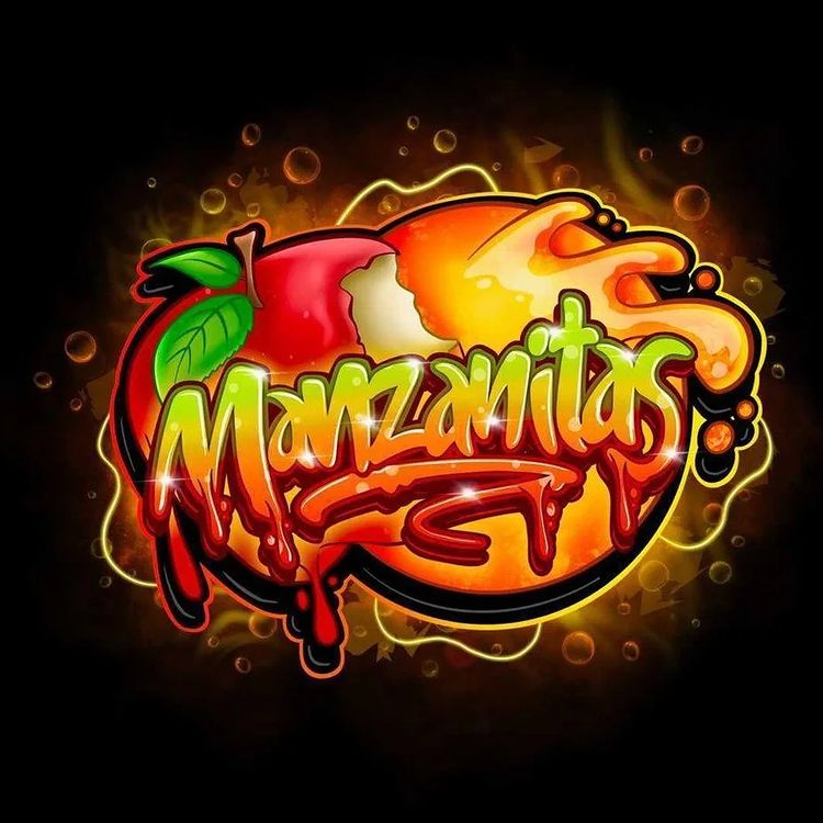 starfiregenetix's tweet photo. Manzanitas 🍏💦 [Big Apple X Apples N Bananas] #DesignerSeeds #FlavorfulCreations #TESTED #AllKillersNoFillers https://t.co/89YeVLufmn