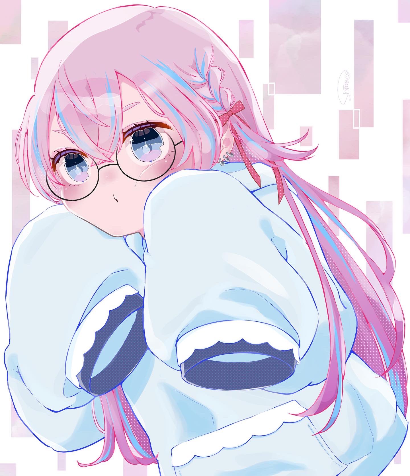 女の子のイラストだけで興味を持ってくれる方へ届け Twitter Search Twitter