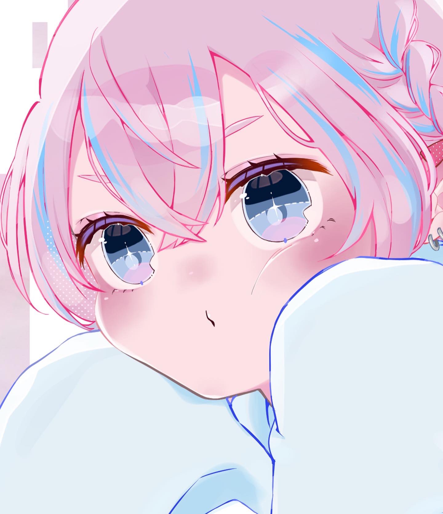 女の子のイラストだけで興味を持ってくれる方へ届け Twitter Search Twitter
