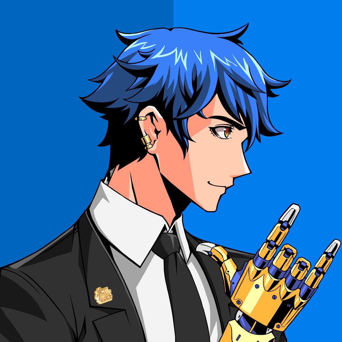 Welcome to Tengoku Club 極
discord.gg/kiwami