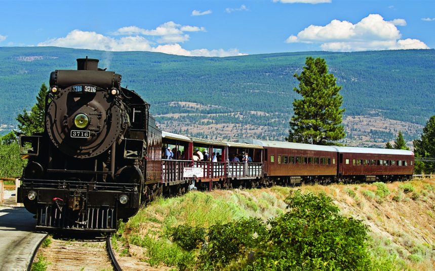 Save A Train tweet media