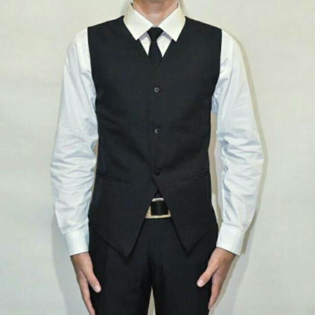 DuniaBlazzer's tweet photo. Saya menjual VEST PRIA EXECUTIVE ... seharga Rp165.000. Dapatkan di Shopee sekarang! https://t.co/APQSl3u4Tp #ShopeeID https://t.co/kRuD37qmux