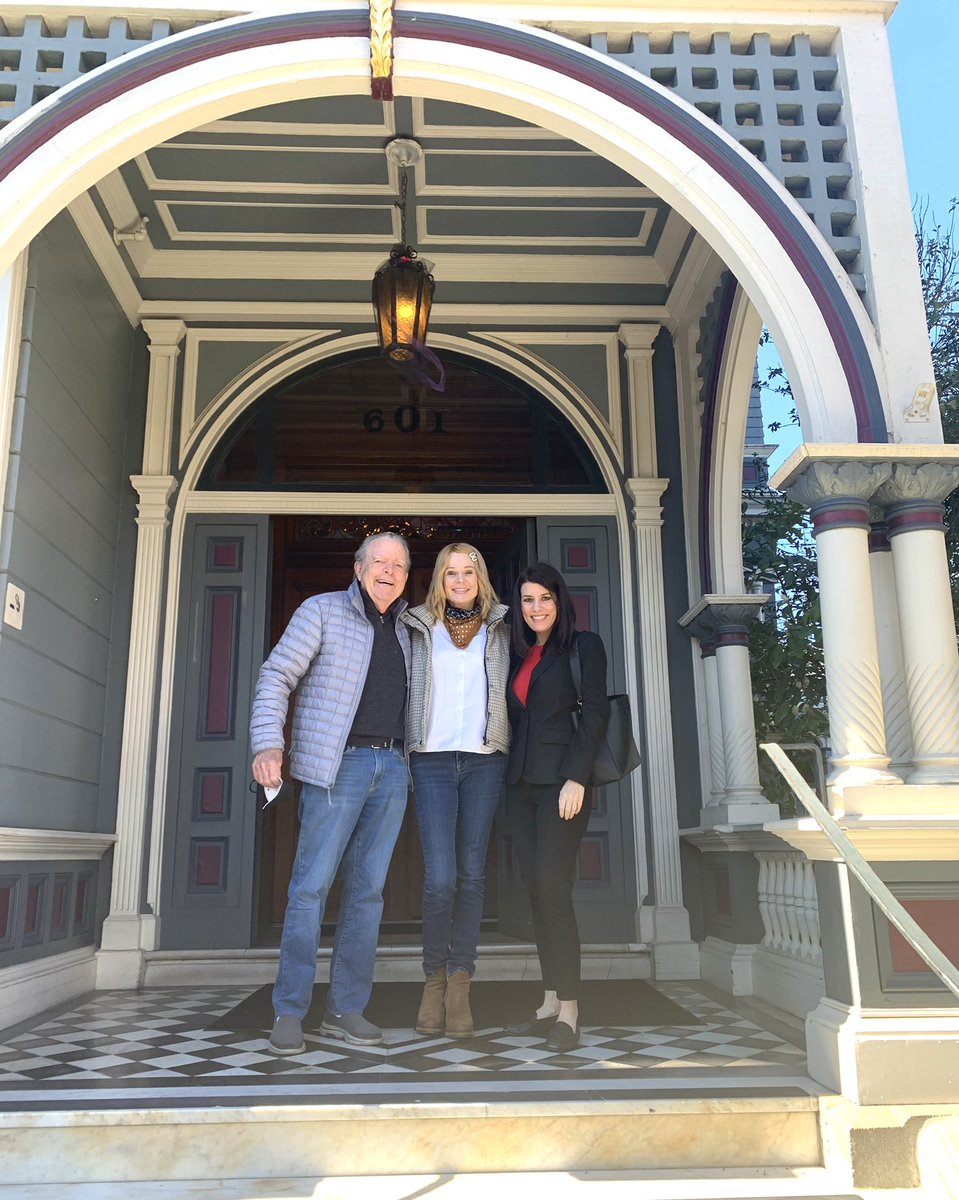 Catherine Stefani 司嘉怡 tweet media