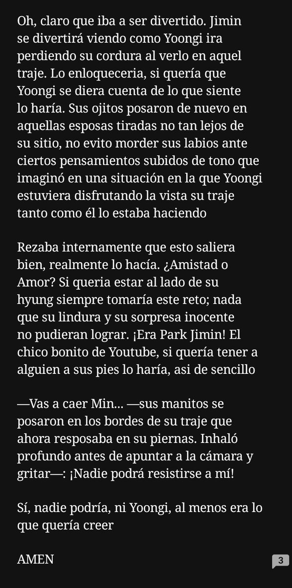 min ; au's ★ tweet media