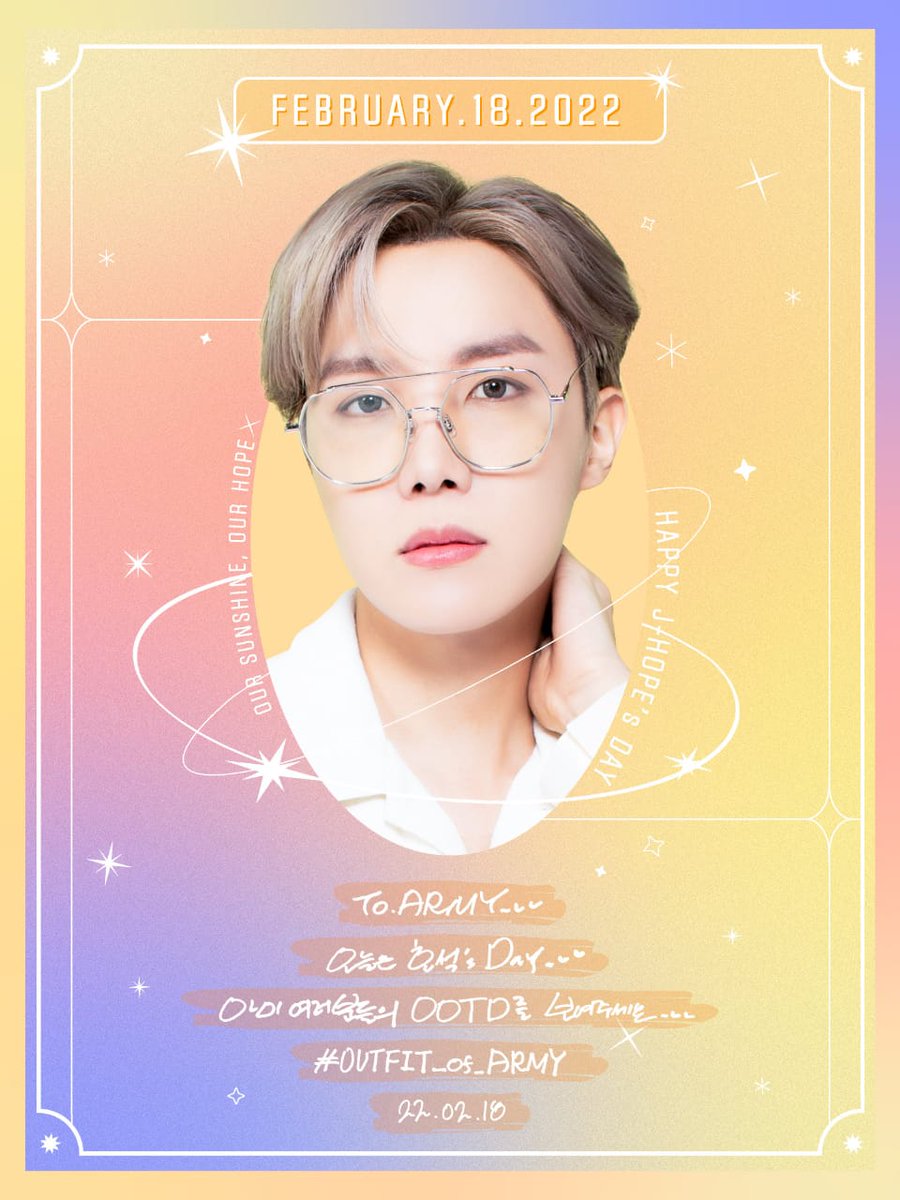 ipotV30's tweet photo. Happy Birthday jhope oppa 🎉🎉💜💜💜

#제이홉이란_사랑으로_수_놓아진_별 
HAPPY BIRTHDAY URI SUNSHINE https://t.co/GxGILCPKMA