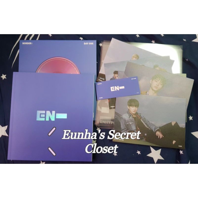 YourSightPH's tweet photo. ❗❗SALE @249 php❗❗

🌸WTS / LFB🌸OFFICIAL ENHYPEN BORDER DAY ONE ALBUMS~ ONHAND

🌟Please see photos for inclusions🌟

🛒Shopee Link: 
https://t.co/43hNV7p9Jj

COD ✅
FREE SHIPPING SPECIAL SHOP✅

#enhypen #borderdayone https://t.co/VgtJGSVp77
