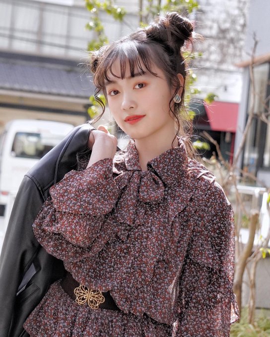 Twitterのコスプレ画像15