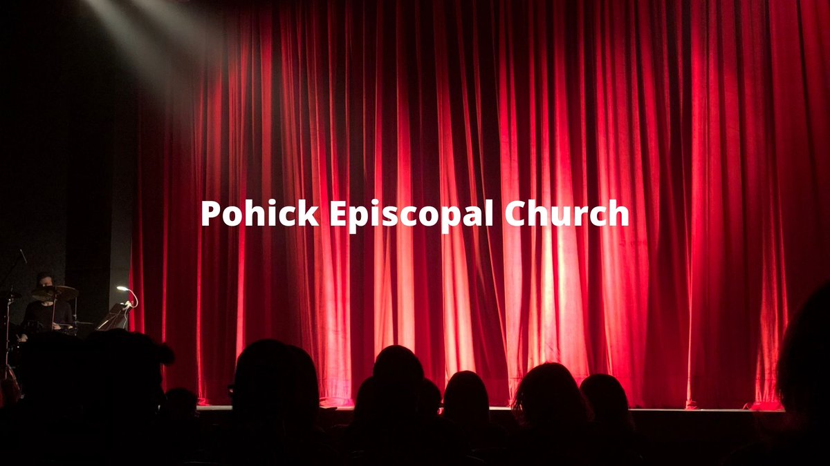 LCAC would like to shine a #CommunitySpotlight on Pohick Episcopal Church! Pohick Church is an important and constant supporter of ours. They've contributed almost $1,000 over the last few months to our kids programming.