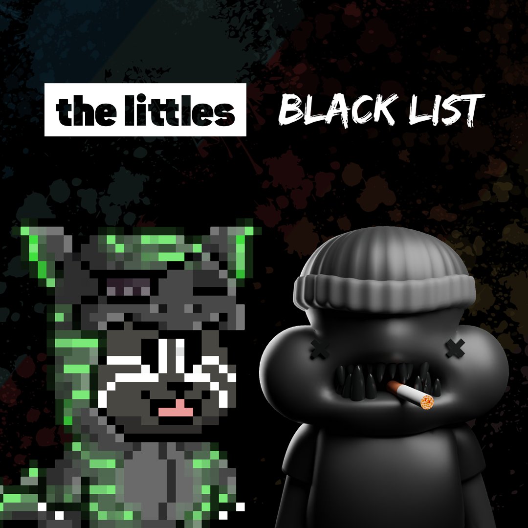 the littles tweet media