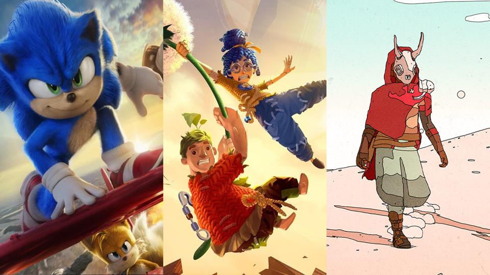 Forbes's tweet image. Amazon Studios has made one of its biggest commitments to gaming entertainment yet trib.al/GTOOohM