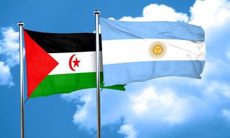 ale_rusconi's tweet photo. #Hoy en la @UsinaUPNP recibimos al compañero @MohamedAliAliS4 Representante del Frente Polisario en #Argentina donde le manifestamos el apoyo al pueblo #Saharaui a la libre determinación y que puede contar con nosotros en su lucha por ejercer sus legítimos derechos https://t.co/9eQI8ZMV5T