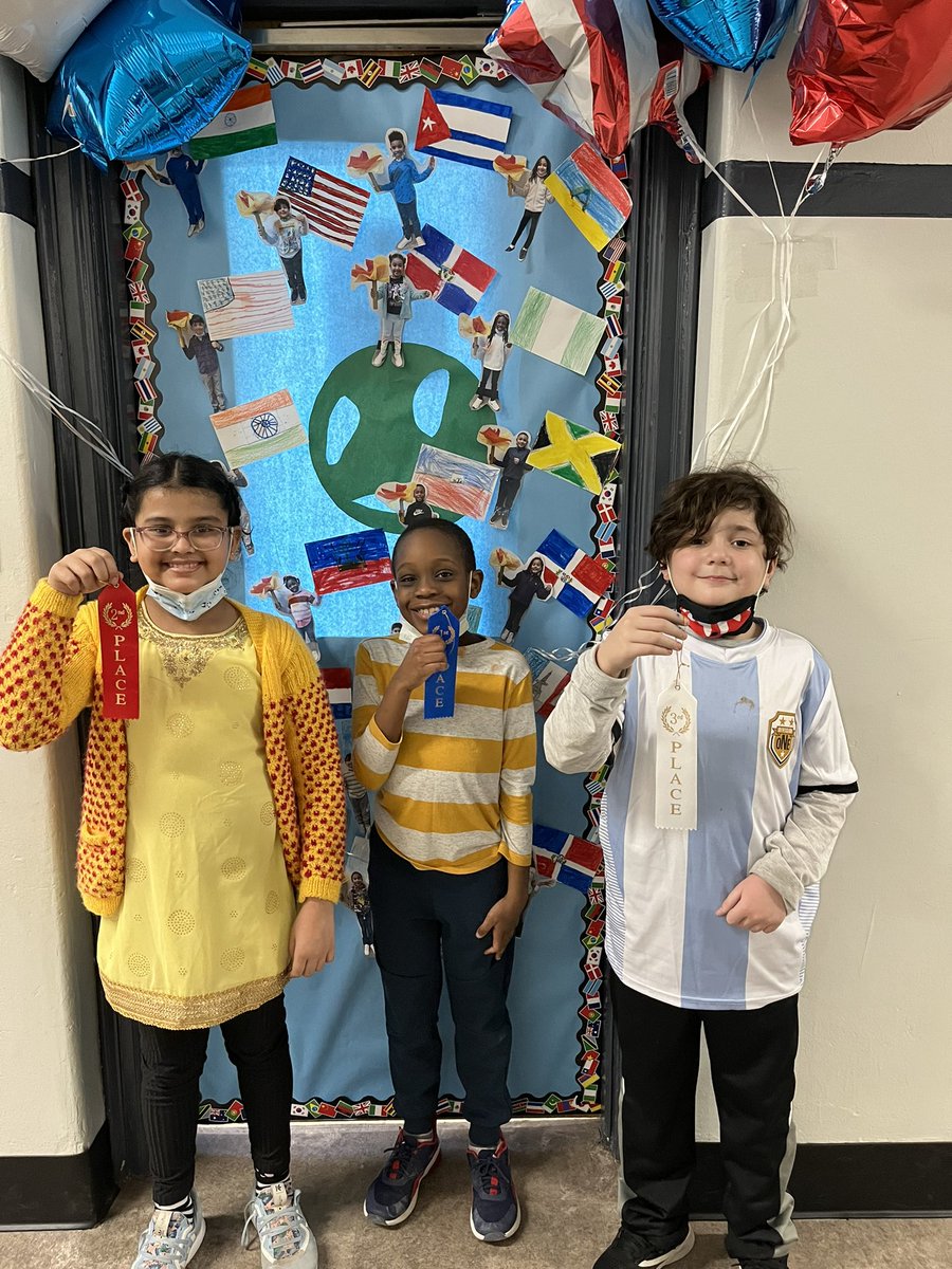 MrsMorris218's tweet photo. Our Olympic Kahoot winners! Congratulations to all who participated! We had such a fun afternoon of trivia and celebrating International Day! @MrJohnFrias @WheelerAvenue @VS13UFSD https://t.co/D2OGfstFou