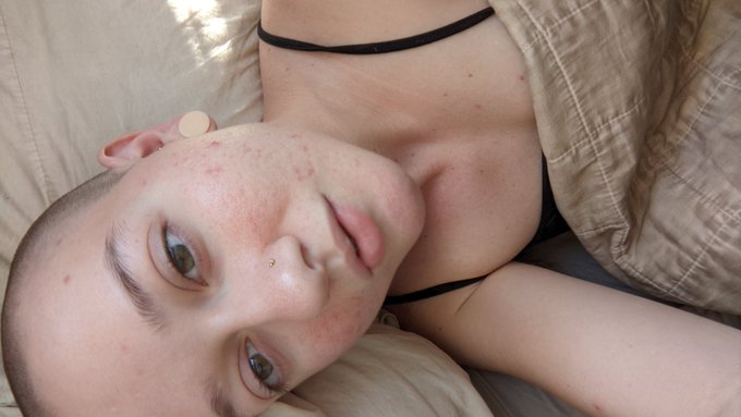 I feel so hot just the way I am   #sw #nonbinary #porn #onlyfans https://t.co/yxh2OOfbV6<a href="/tag/sw"class="tags">#sw</a><a href="/tag/nonbinary"class="tags">#nonbinary</a><a href="/tag/porn"class="tags"><span>#porn</span></a><a href="/tag/onlyfans"class="tags"><span>#onlyfans</span></a>