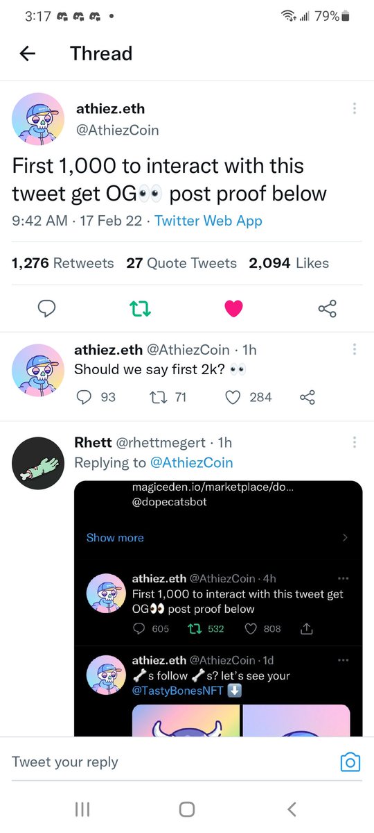 vichea_18's tweet photo. @AthiezCoin https://t.co/OQhILL0owH