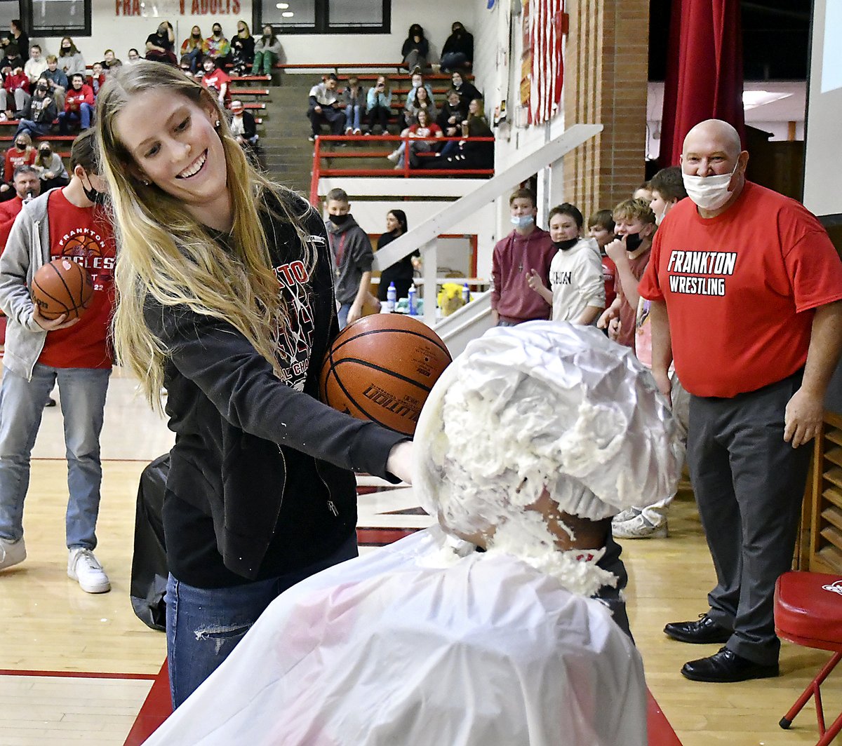 John Cleary tweet media