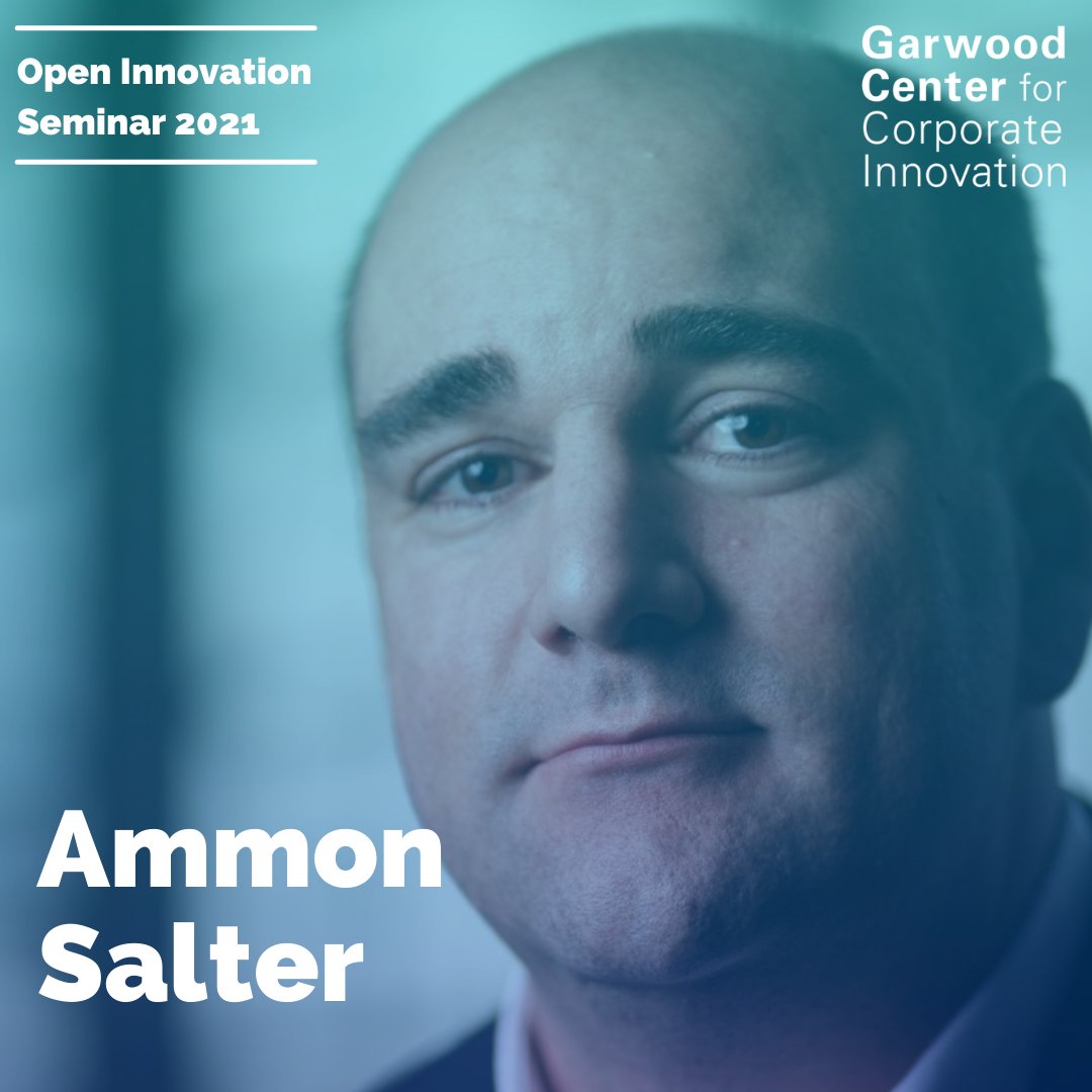 Next week's #OISeminar will take place on February 21st. We will welcome Professor Ammon Salter from the University of Bath, who will talk about "Opening the R&amp;D selection process."

Hope to see you there!