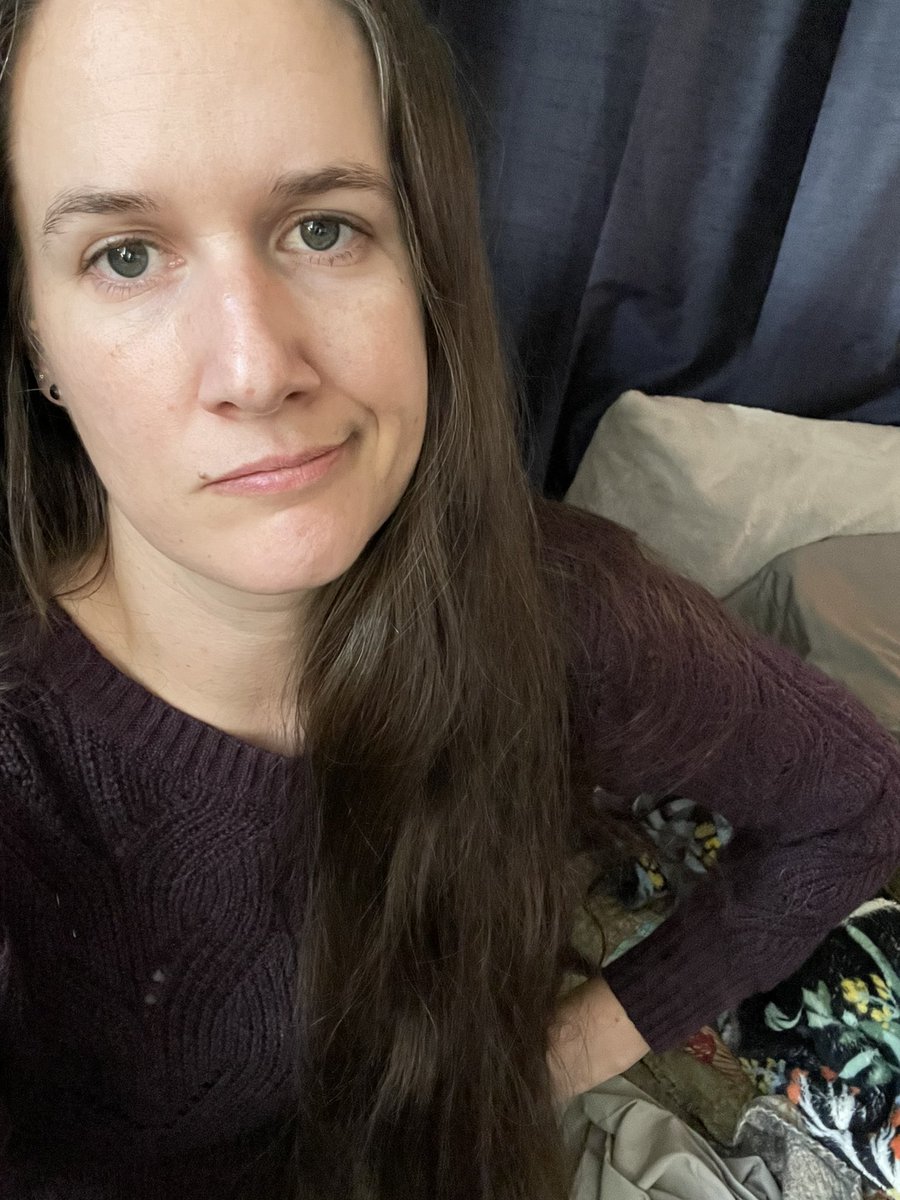 magnetsbyjen's tweet photo. Well gosh dagnabit I fโup the dates of my therapy appointments and now my mentals have to wait until tomorrow to get sorted out: ๐๐น๐ช๐ฉ ๐งฉ #MentalHealth #Anxiety #Depression #Stress #ChronicPain #TapItOut #Trauma #MentalWellness #Tapping https://t.co/e2eGTa33qS