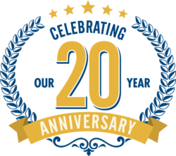 ductcleaningTOR's tweet photo. Celebrating 20 years in business - 2002-2022 🏆🙏 
Thanks to all who have and who decide to use us for your Air Duct &amp; Dryer Vent cleaning needs! 💝 https://t.co/XhIof0gych