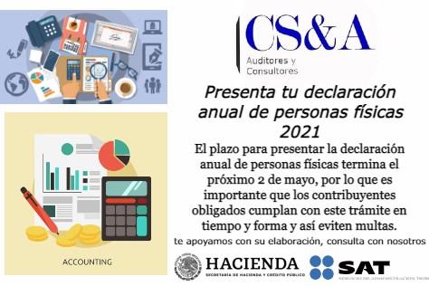CS&A Auditores y Consultores tweet media