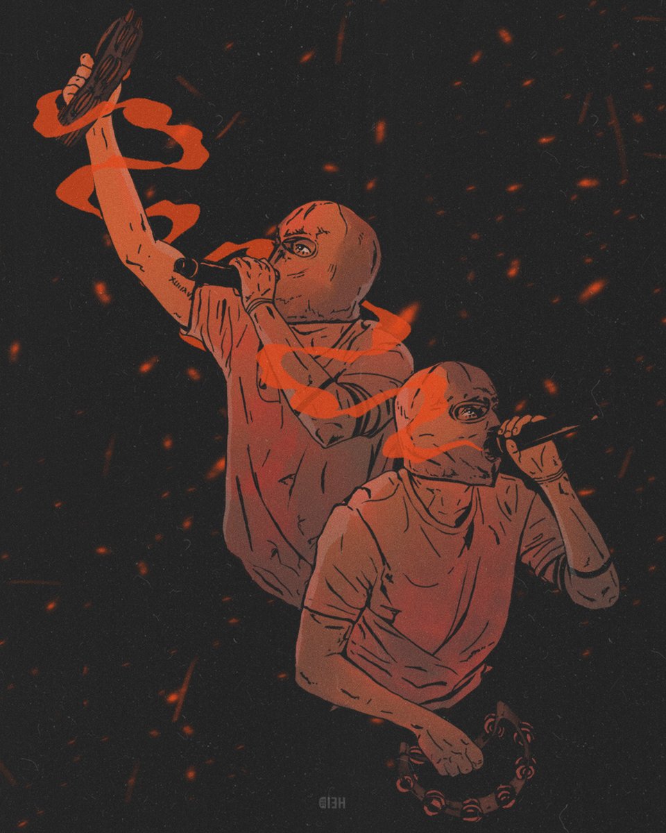 heid_joy's tweet photo. #cliqueart 
#twentyonepilots https://t.co/TRPY8sSRNn