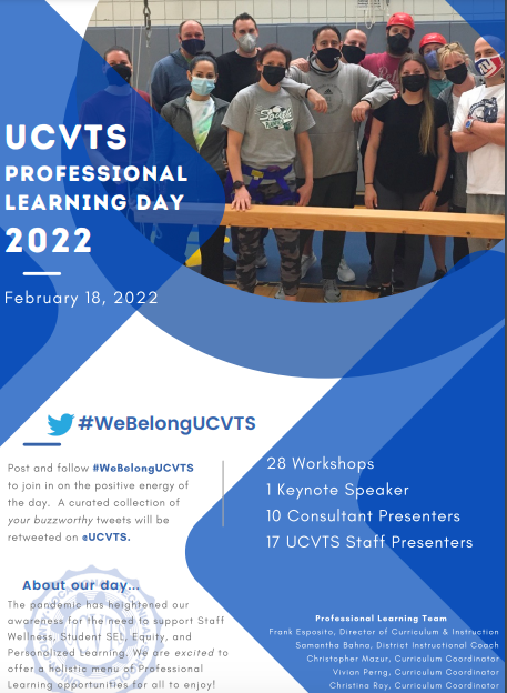 UCVTS tweet media
