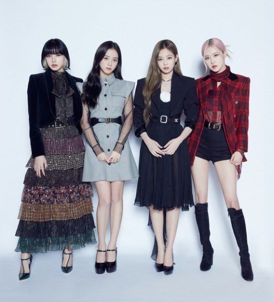 centralpinks's tweet image. Spotify | O @BLACKPINK foi o girl group mais transmitido no Spotify da Coreia do Sul, em seu primeiro ano de lançamento.

- O chart foi lançado em 01/02/2021 e elas não tiveram um comeback desde 02/10/2020.

©Grandelovesick2 #BLACKPINK