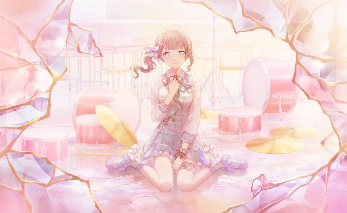 プロセカ 望月穂波 望月穂波 | プロジェクトセカイ攻略Wiki