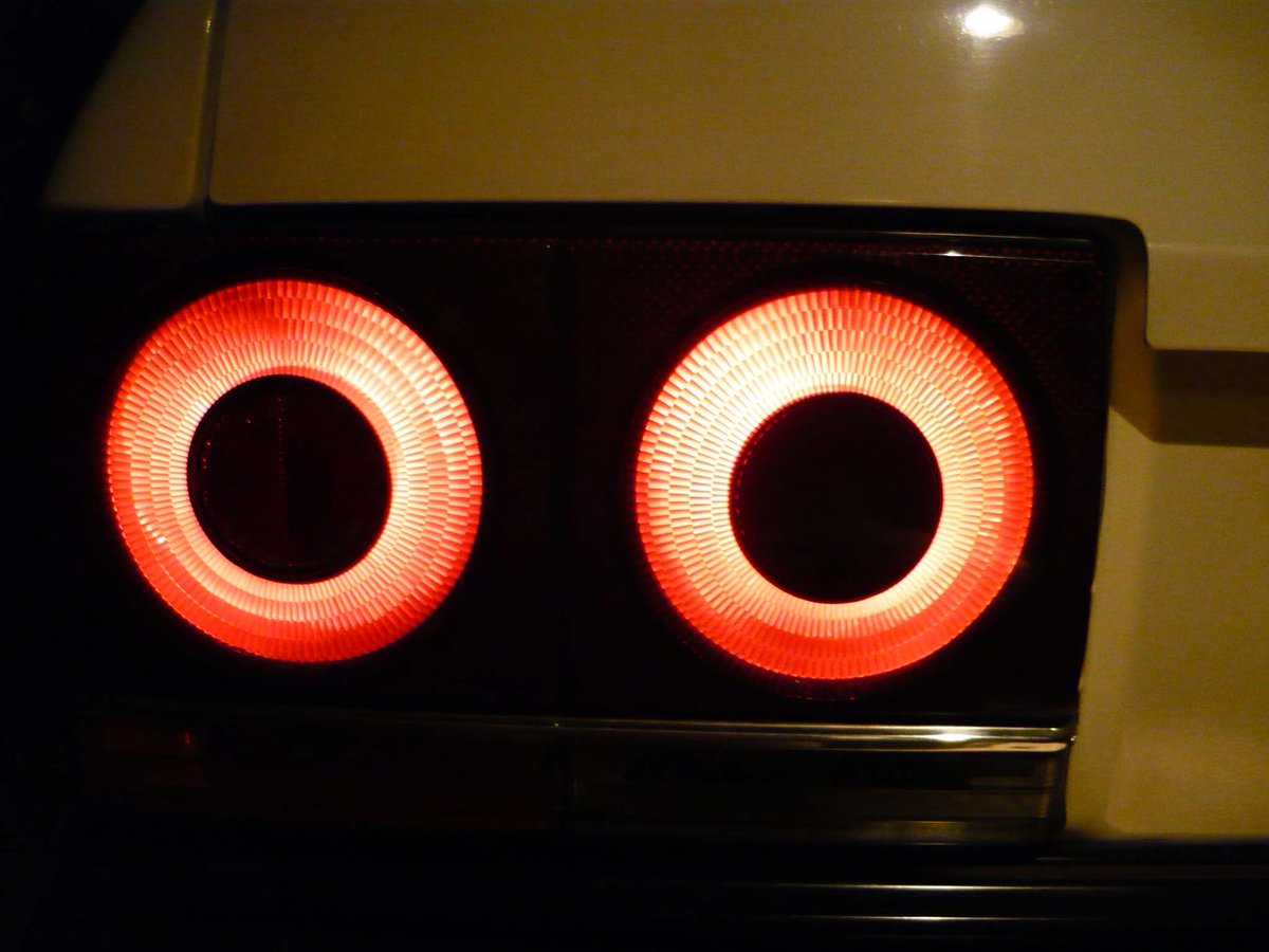 MacFan_kyousuke's tweet image. 丸テールがいいんだよ☆

#過去写真
#丸テール
#スカイライン