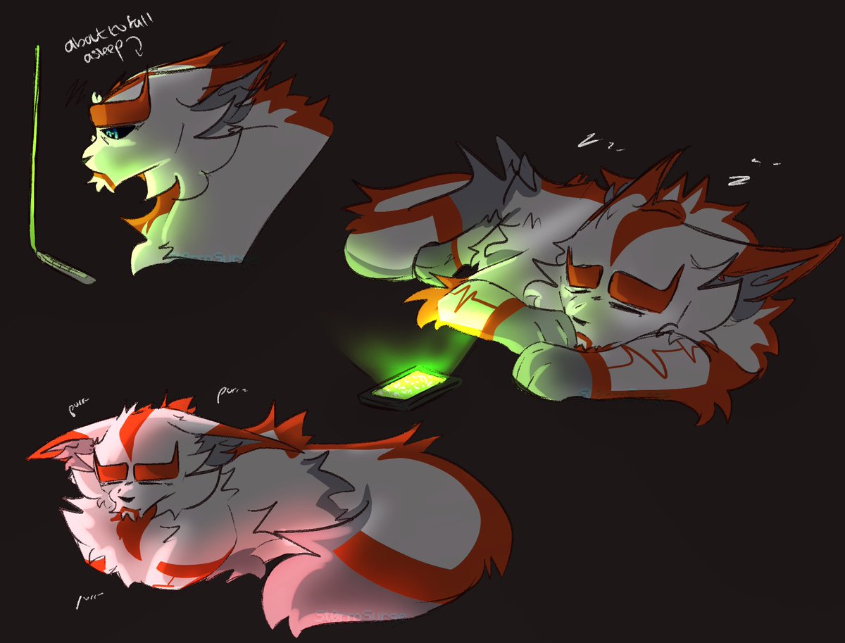rexsoldaccount's tweet photo. Ratchet doodles because I'm ill and I get to choose the comfort character
Ratchet design by HYP3R-CHARG3D <3
#art #digitalart #artwork #catformers #ArtistOnTwitter https://t.co/PStZsIQplF