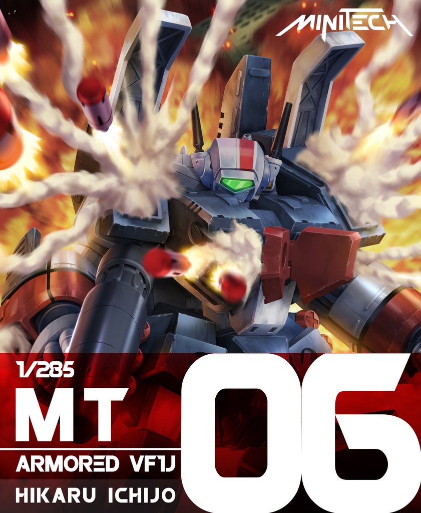 Tokullector's tweet photo. With a new tabletop game on the way, Kidslogic is diving right in to supply #Macross/#ROBOTECH Minifigures with their new #MINITECH line!
See the first 27 releases here: https://t.co/s2PjrFTMvX https://t.co/kEpl6XcNzE