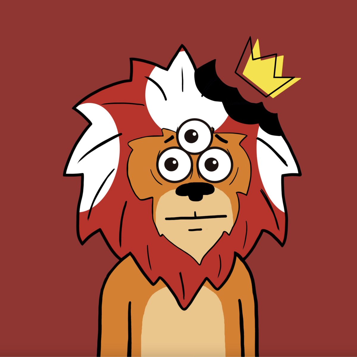 xShroomsNFT's tweet photo. 🍄xSHROOMS x LAME LIONS GIVEAWAY🦁
⚡#NFT Collab &amp; #Giveaway
⚡8 WINNERS
4- 0.5 xSHROOM IOU (1 Full NFT) Each (this tweet)
4- 0.5 XLION IOU (1 Full NFT) Each (their tweet)

Enter:
👊Follow @XRPShrooms @LameLionsXRPL 
♻️Retweet/Like
😘Tag 3 friends

Ends: 2/20/22

#XRP #XRPL #NFTs https://t.co/05iPLc9VVo