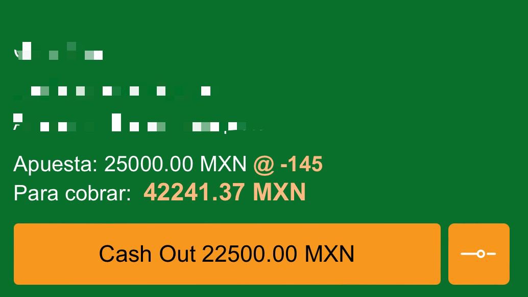 WolfVipp's tweet image. El día de hoy tenemos MAX BET 

Si ustedes me regalan 300 interacciones la soltamos!