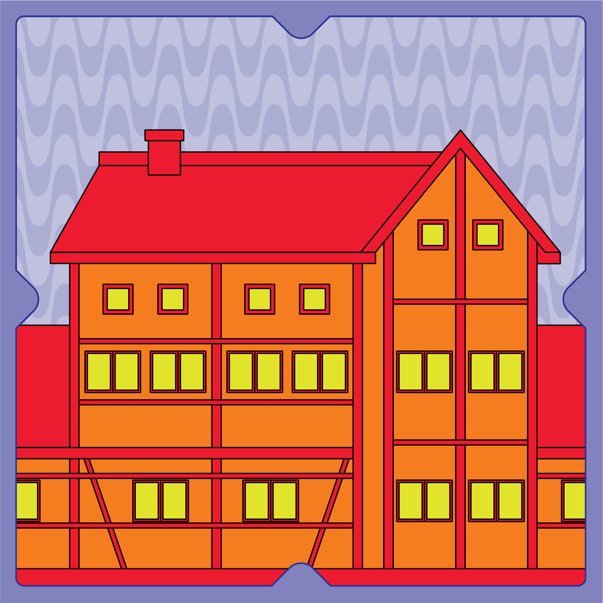 BlazonBadges's tweet photo. sometimes your base is a house
#Solana #NFTs #NFTCommunity #SolanaNFT #solnfts https://t.co/ERuUsRBDyt