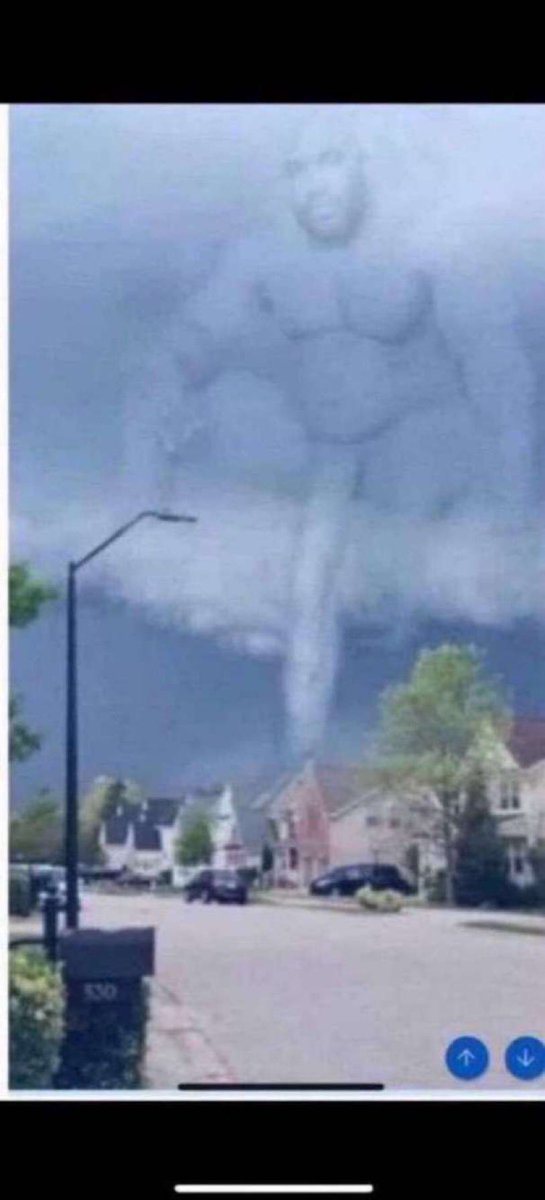 UA Alerts tweet media