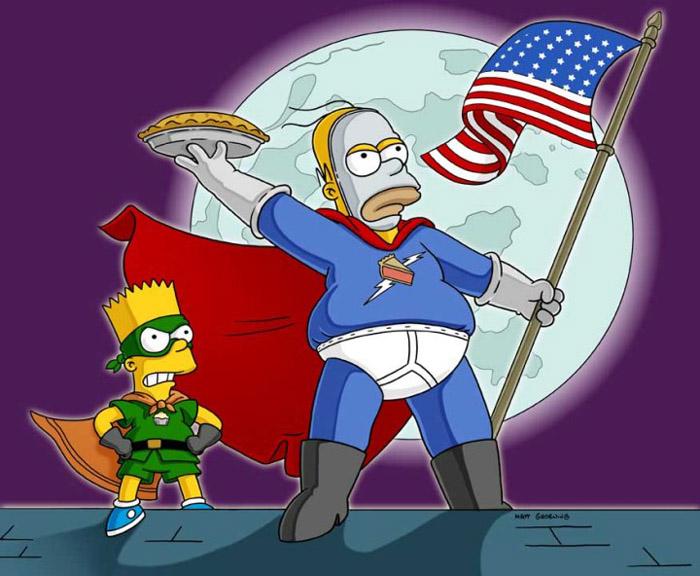 SimpsonsCine's tweet photo. Peacemaker (2022)

Director: James Gunn 

#PeaceMaker https://t.co/RgtmQU69Pe