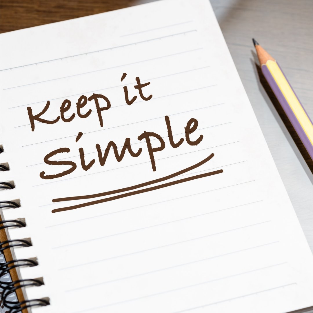ListenUp_Audio's tweet photo. Keep it simple. Loading a tour with too much information and details can leave your visitor feeling overwhelmed. 
.
.
.
#Lantern #AudioProduction #Scriptwriting #CreativeServices https://t.co/fqi4Ja2gp7