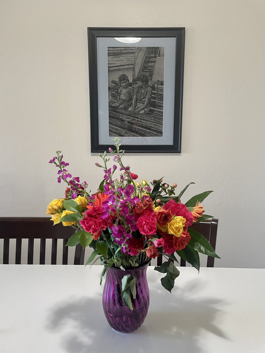 Clio Smith tweet media