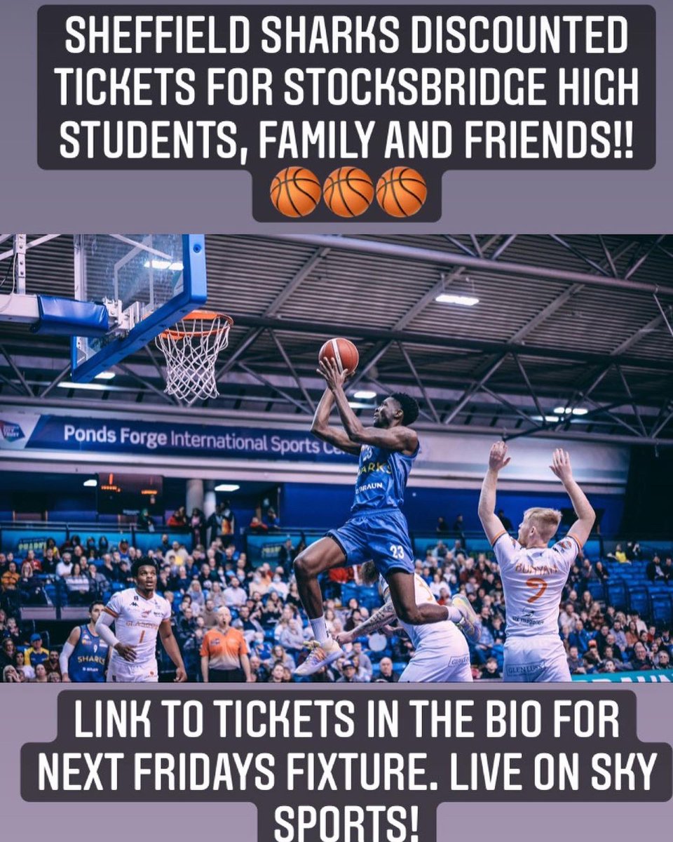 Stocksbridge High PE Dept tweet media