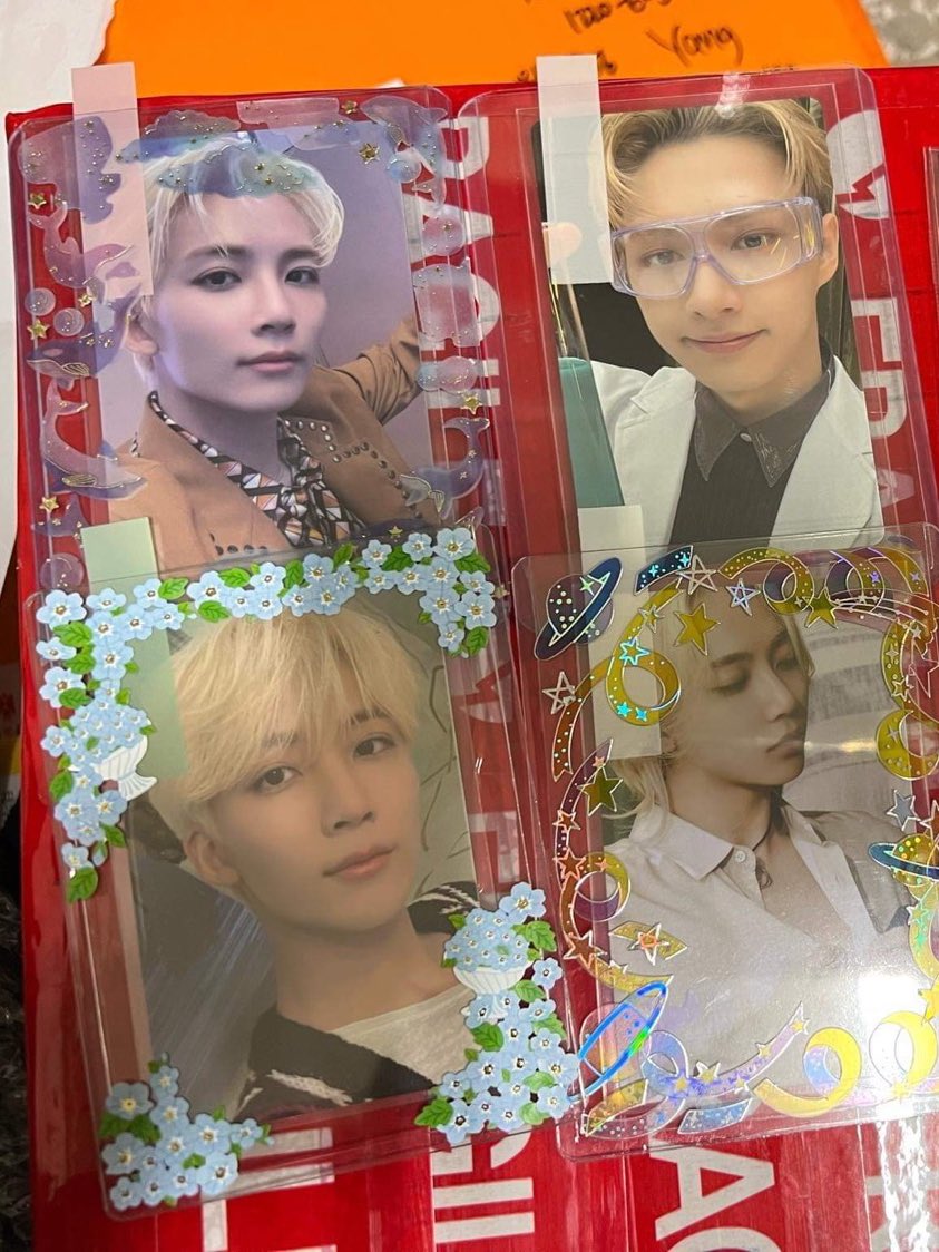 cartdeul's tweet photo. #CartdeulUpdates | Box 11
- ARRIVALS AT KR ADDRESS - https://t.co/kBUvKpk3JQ