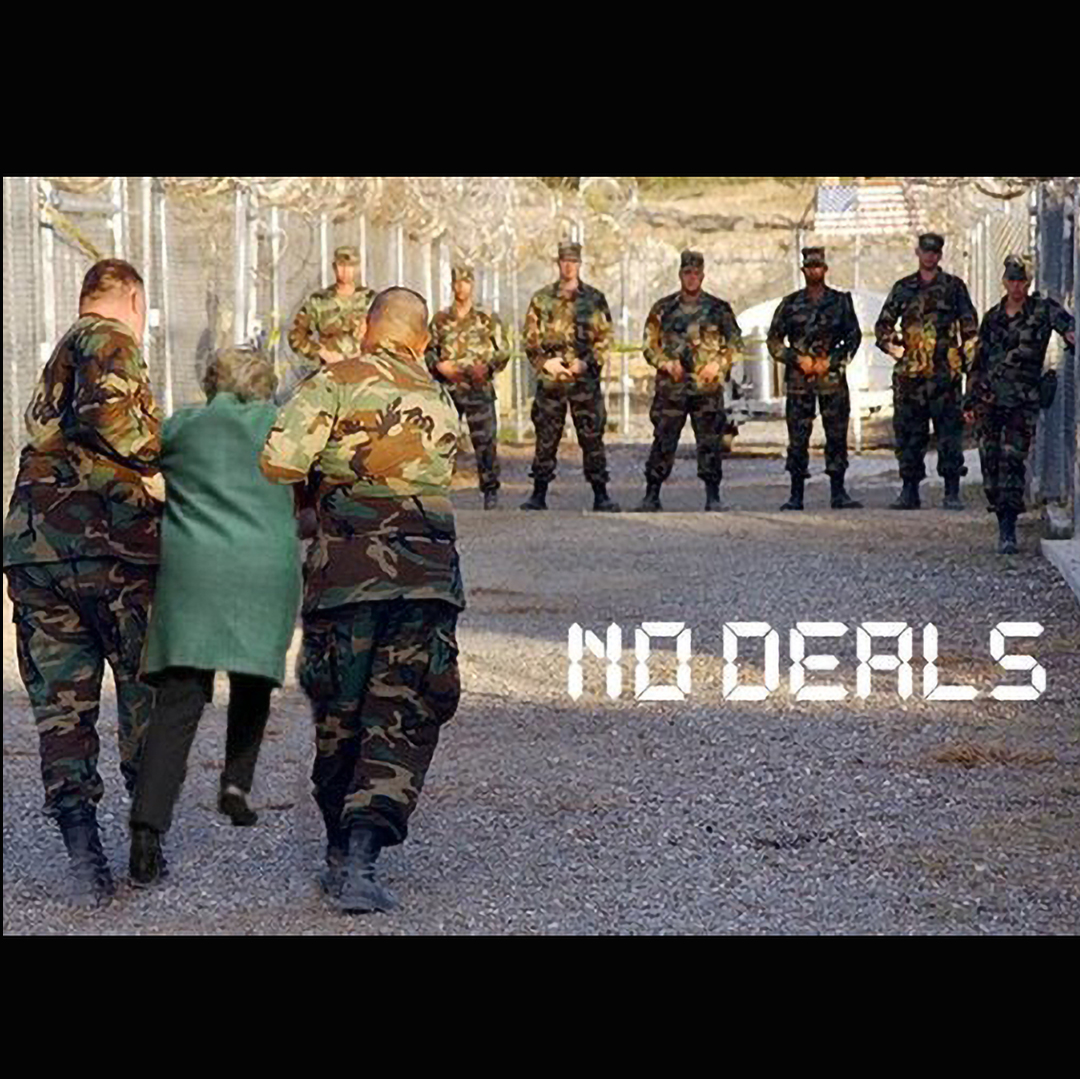 BuzzKlobb's tweet photo. #Hillarygate #HillaryForPrison2022 https://t.co/fNUwftCDu3